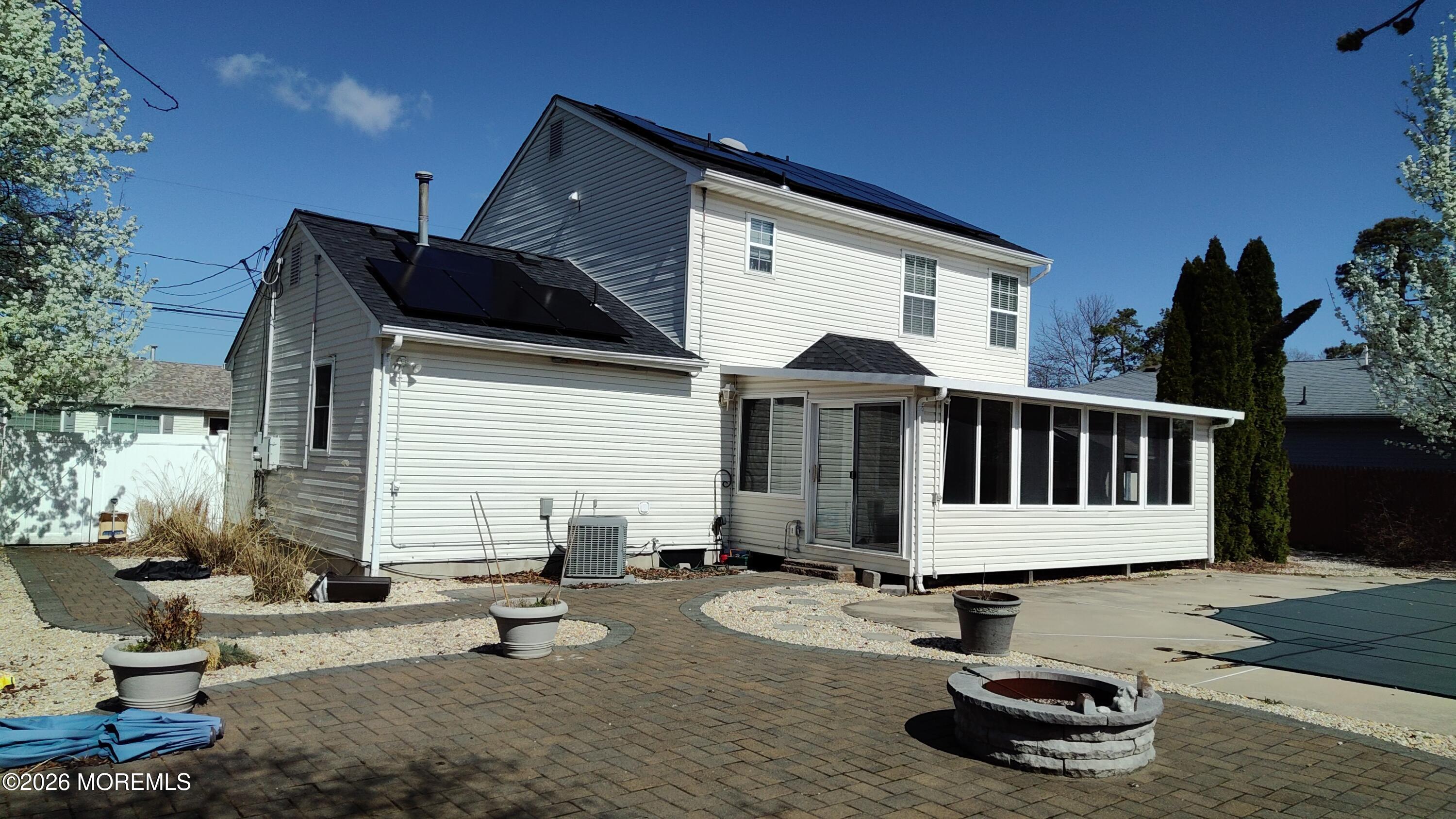 1217 Spray Avenue Beachwood NJ 08722