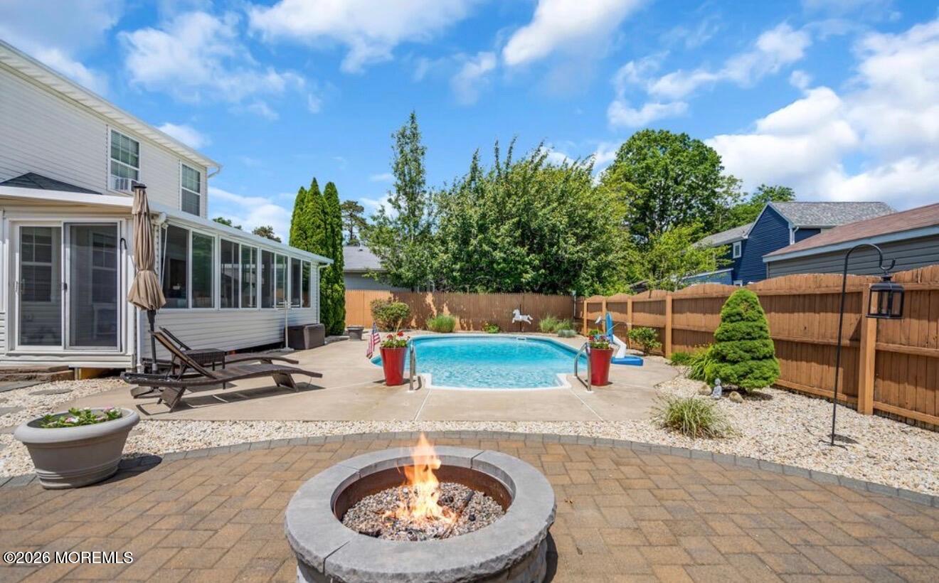 1217 Spray Avenue Beachwood NJ 08722