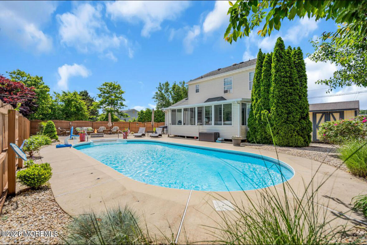 1217 Spray Avenue Beachwood NJ 08722
