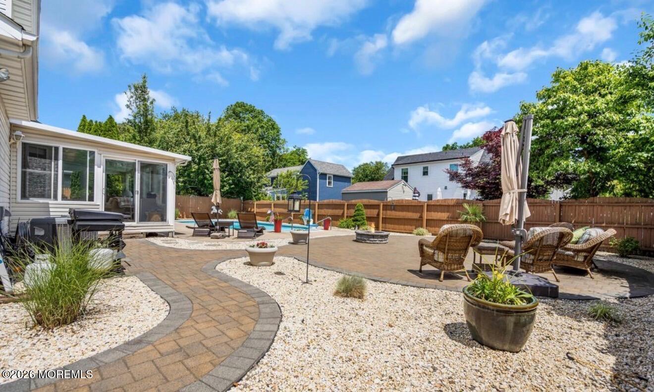 1217 Spray Avenue Beachwood NJ 08722