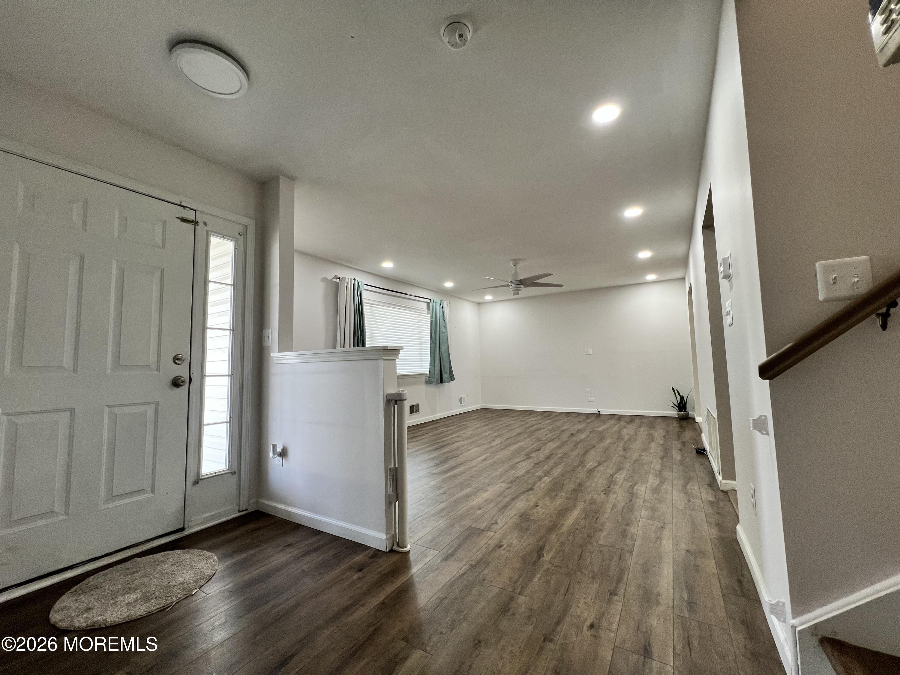 1217 Spray Avenue Beachwood NJ 08722