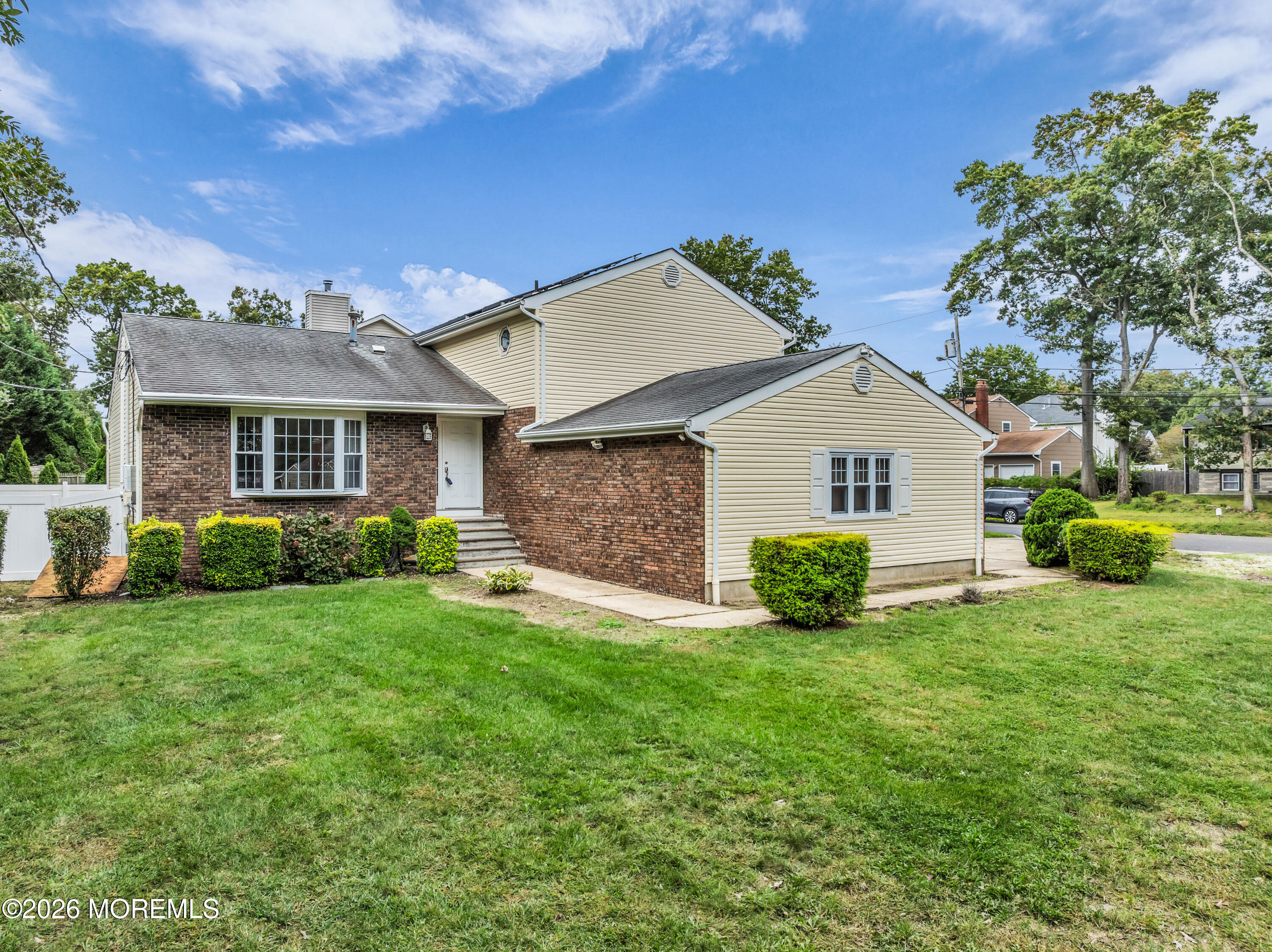 225 Genoa Avenue Toms River NJ 08753