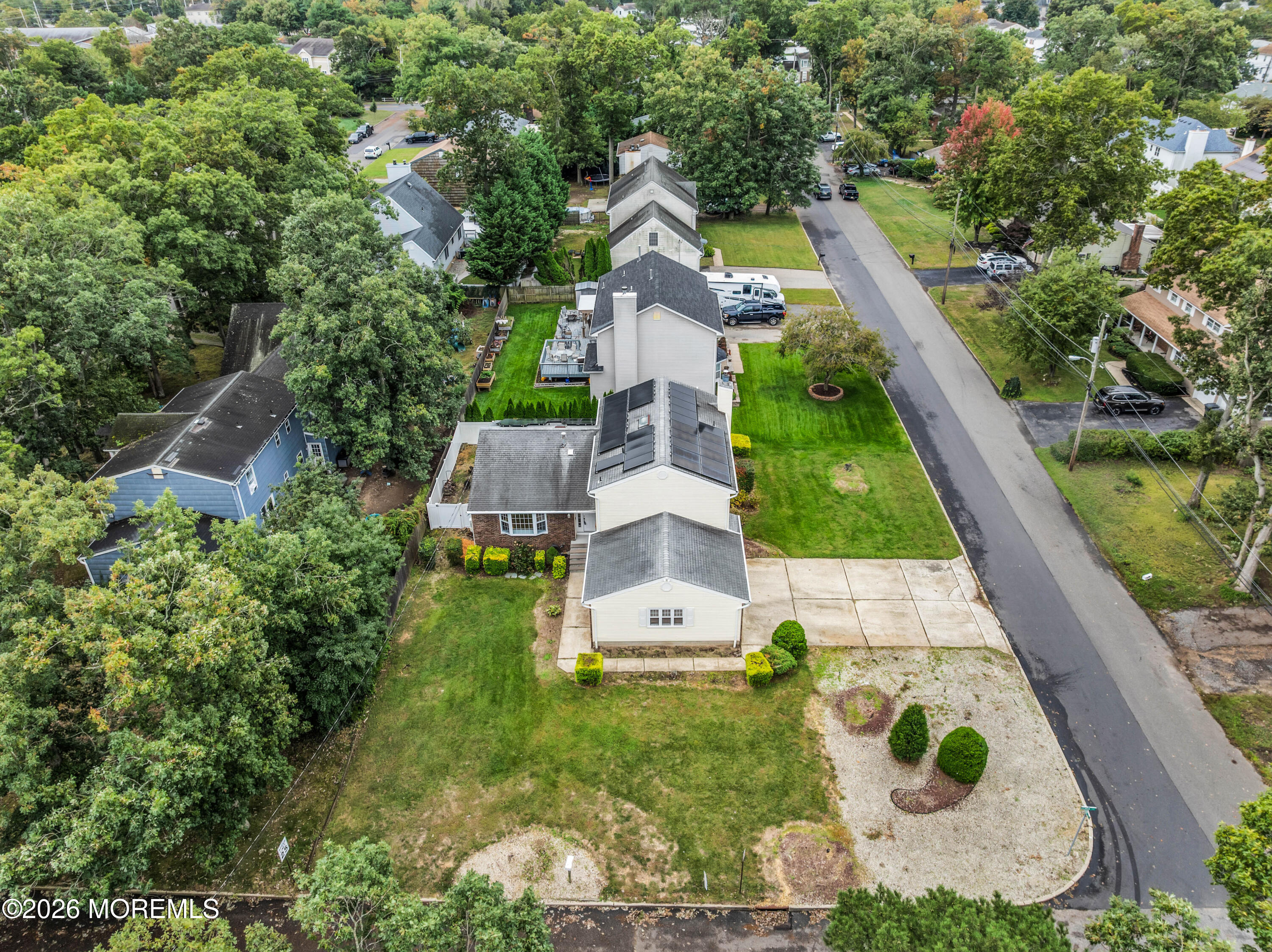225 Genoa Avenue Toms River NJ 08753