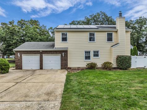 225 Genoa Avenue Toms River NJ 08753
