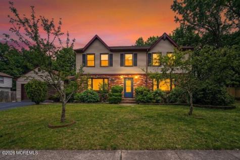 178 Mountain View Drive Lakewood NJ 08701