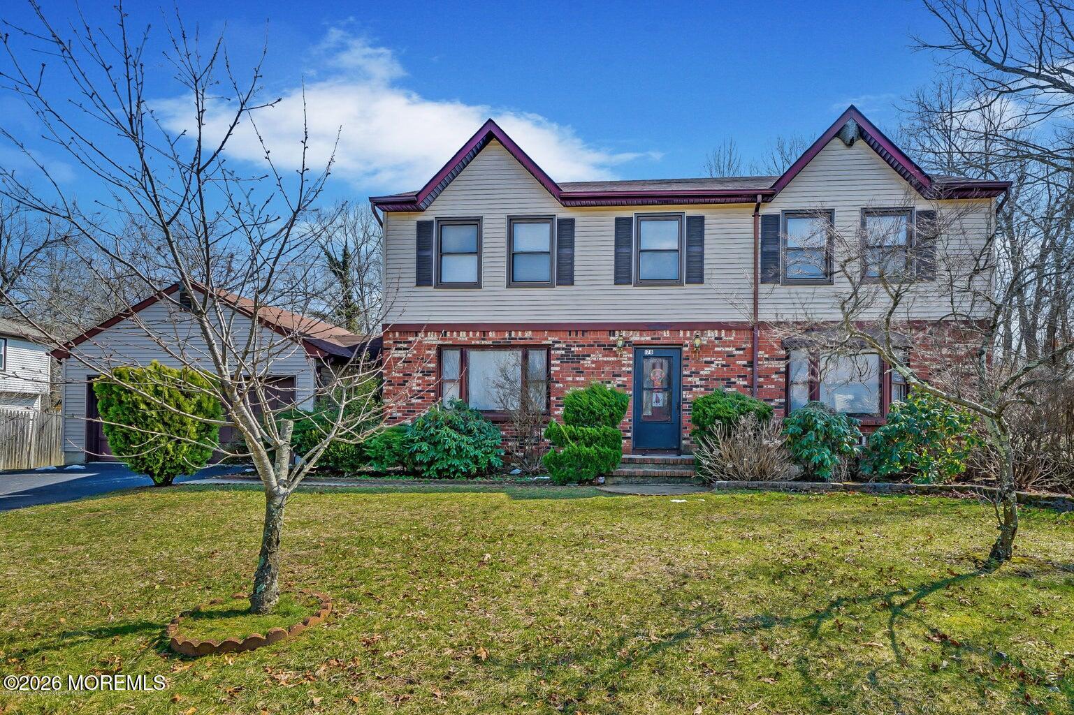 178 Mountain View Drive Lakewood NJ 08701