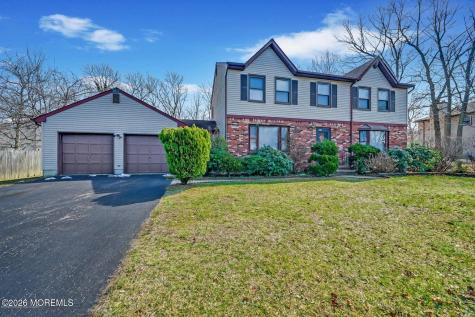 178 Mountain View Drive Lakewood NJ 08701
