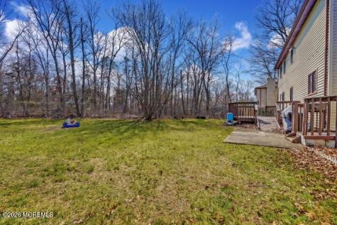 178 Mountain View Drive Lakewood NJ 08701