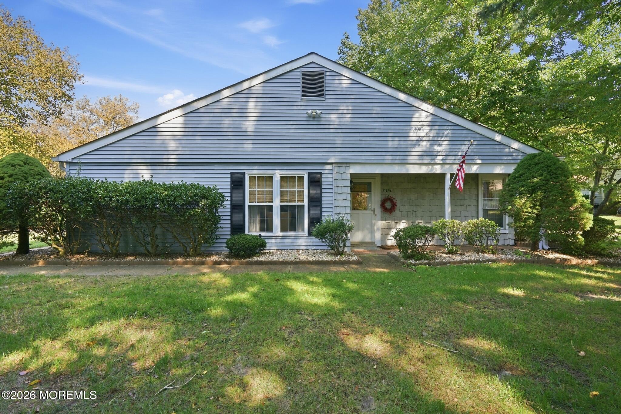 737A Chatham Lane Manchester NJ 08759