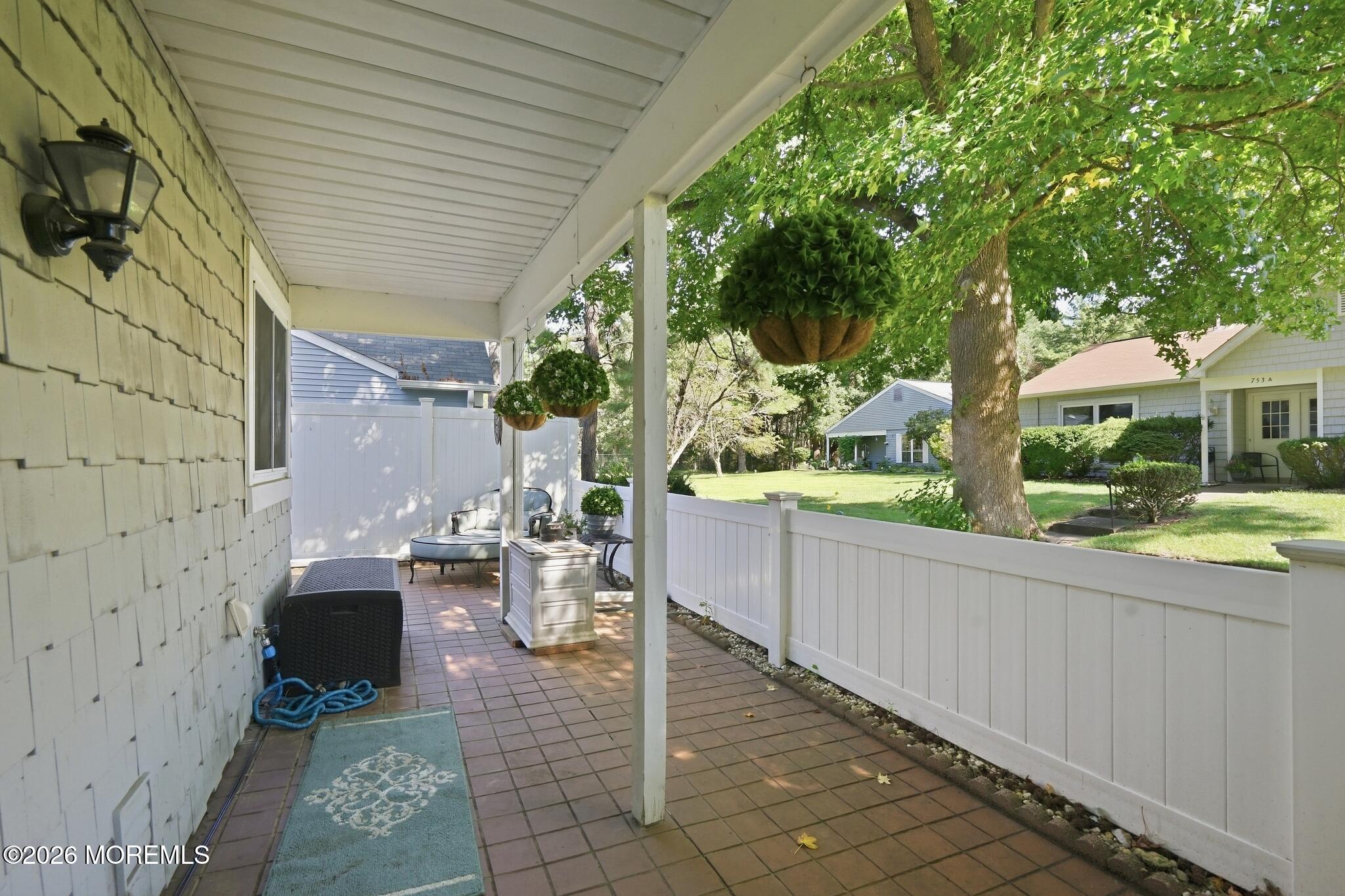 737A Chatham Lane Manchester NJ 08759