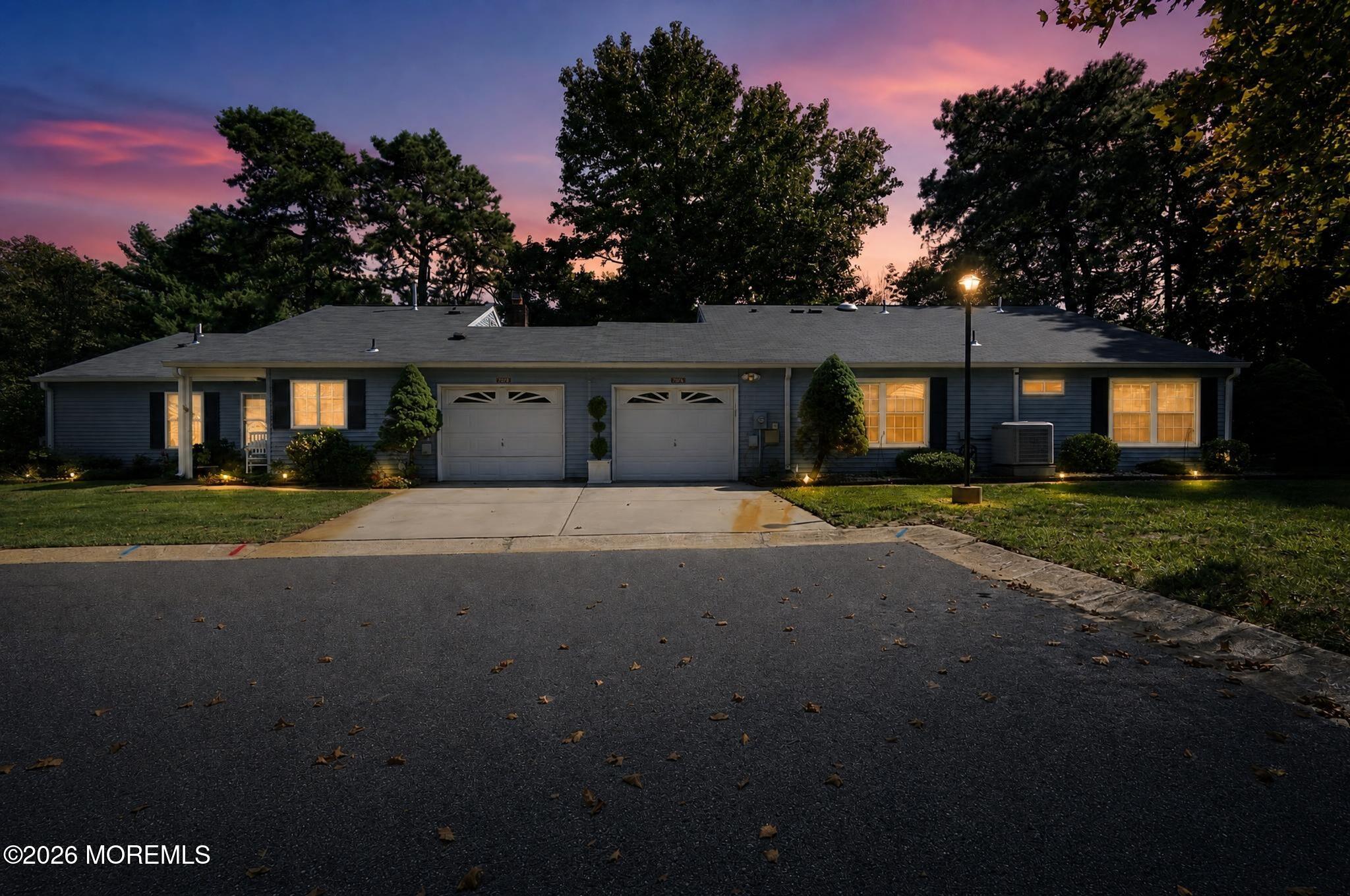 737A Chatham Lane Manchester NJ 08759