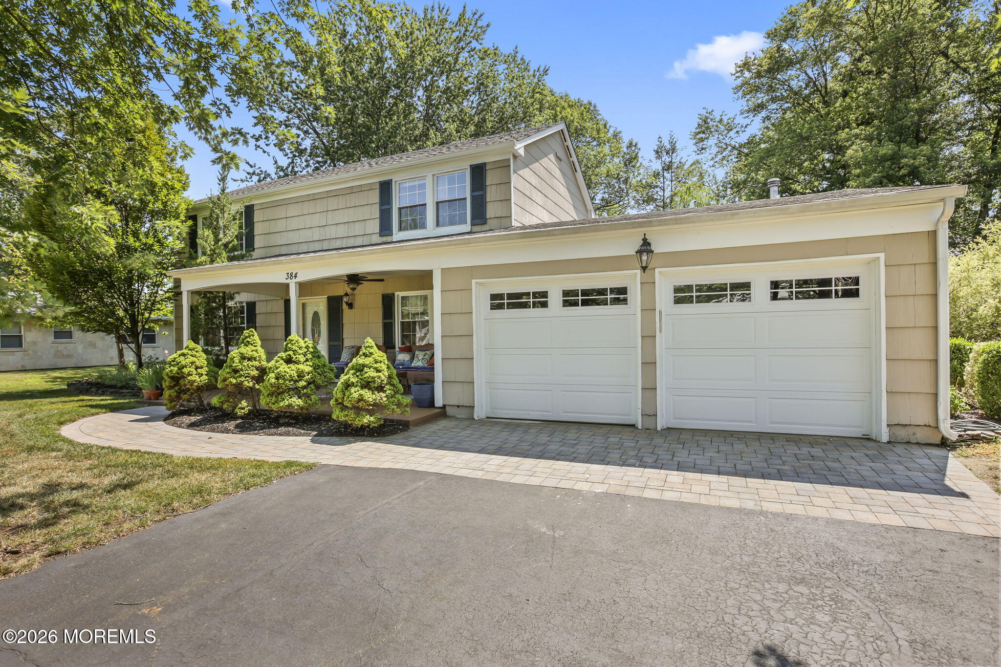 384 Taylors Mills Road Manalapan NJ 07726