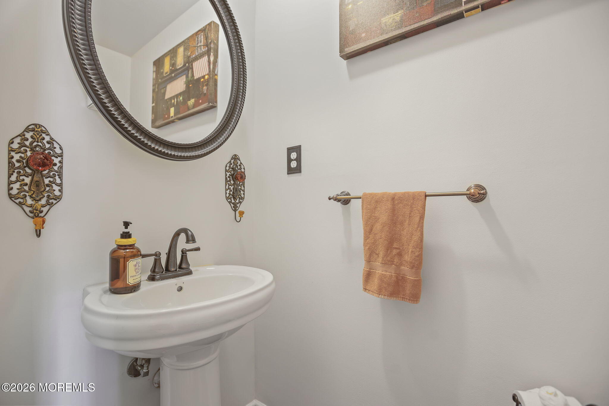 384 Taylors Mills Road Manalapan NJ 07726