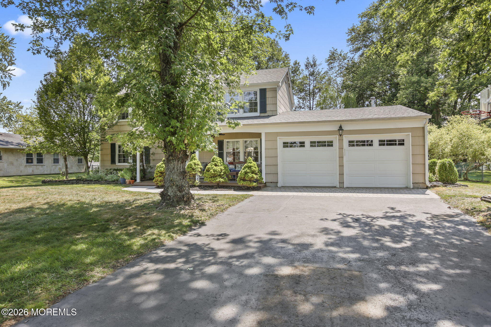 384 Taylors Mills Road Manalapan NJ 07726
