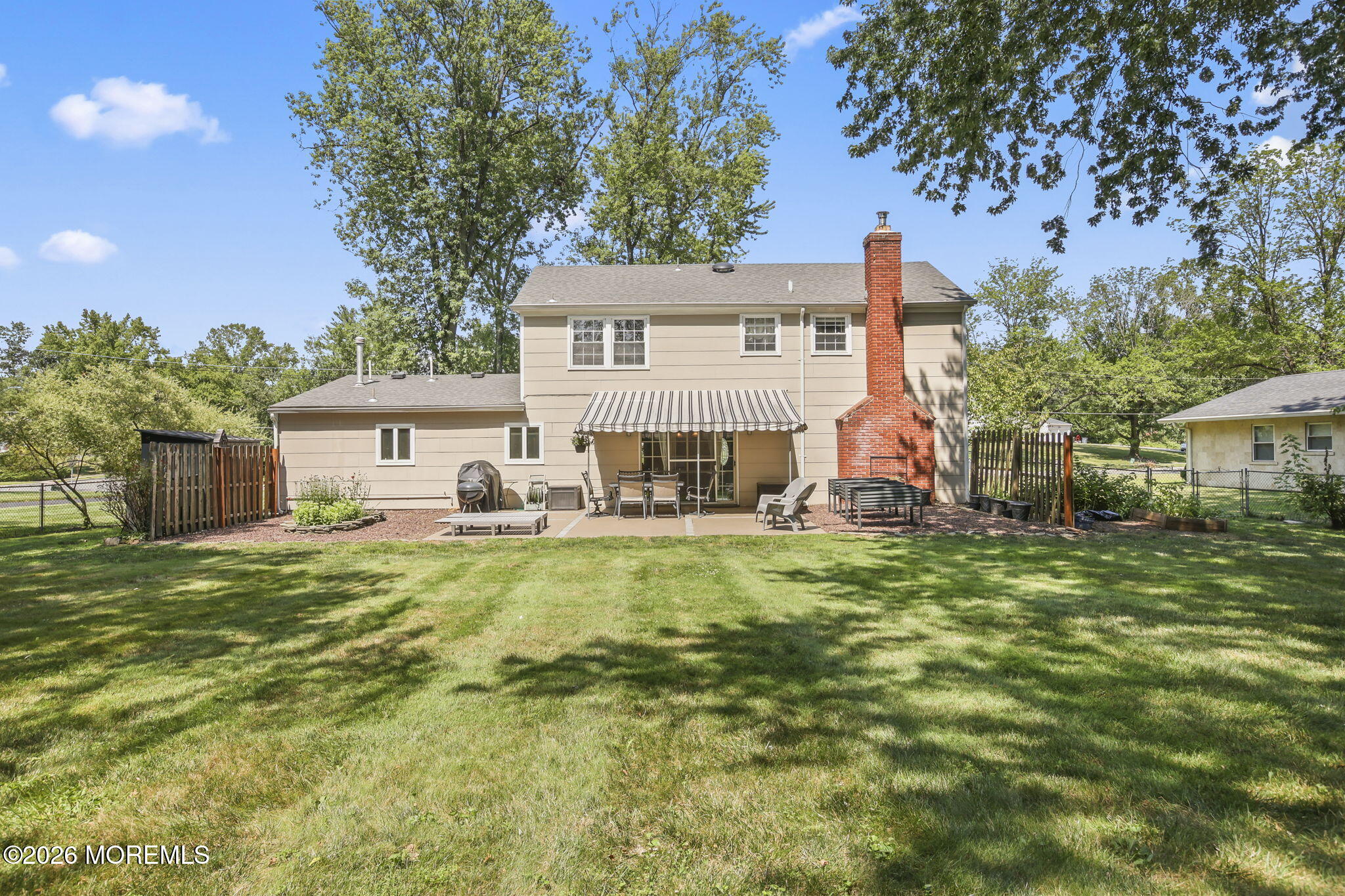 384 Taylors Mills Road Manalapan NJ 07726
