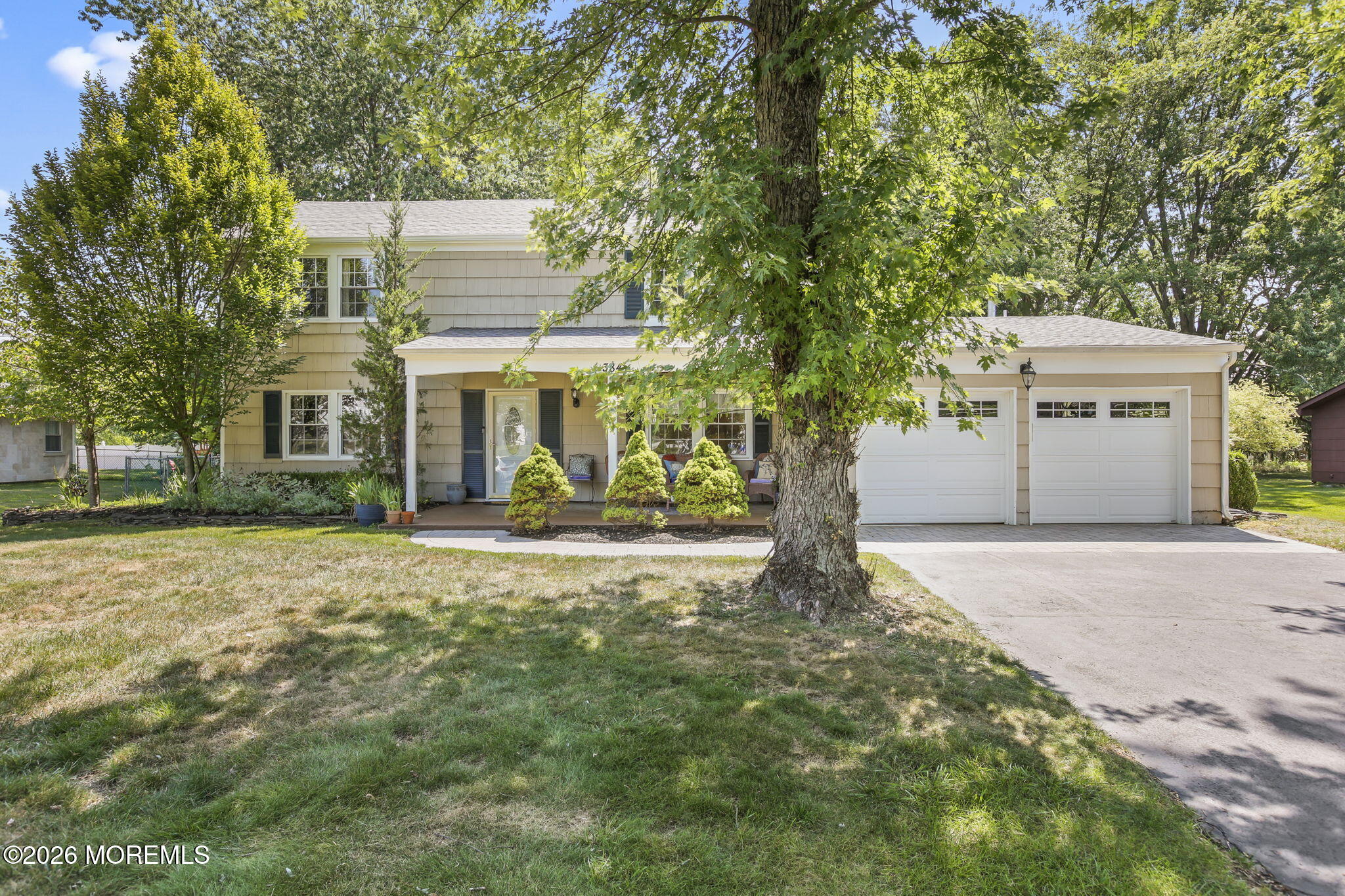 384 Taylors Mills Road Manalapan NJ 07726