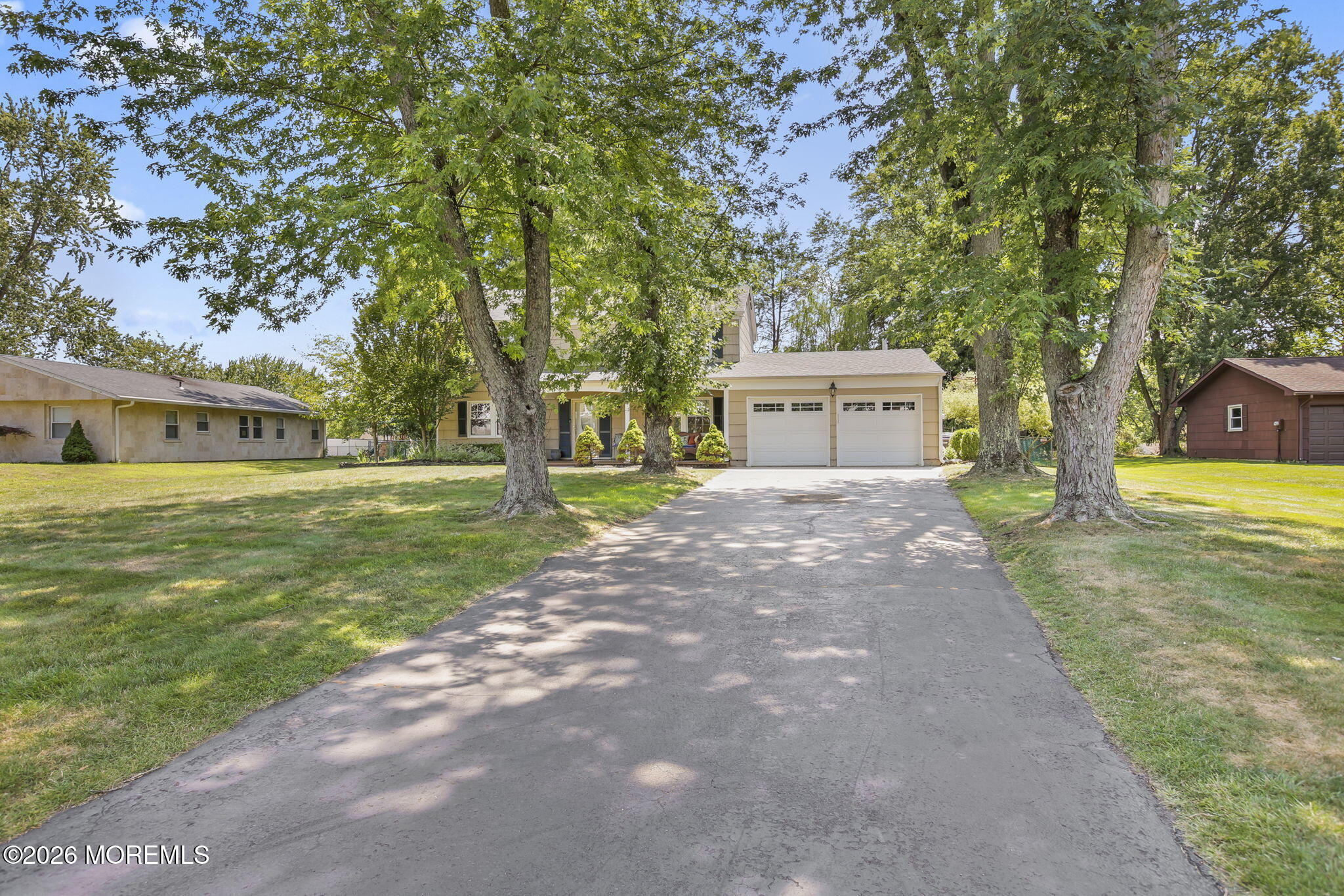 384 Taylors Mills Road Manalapan NJ 07726