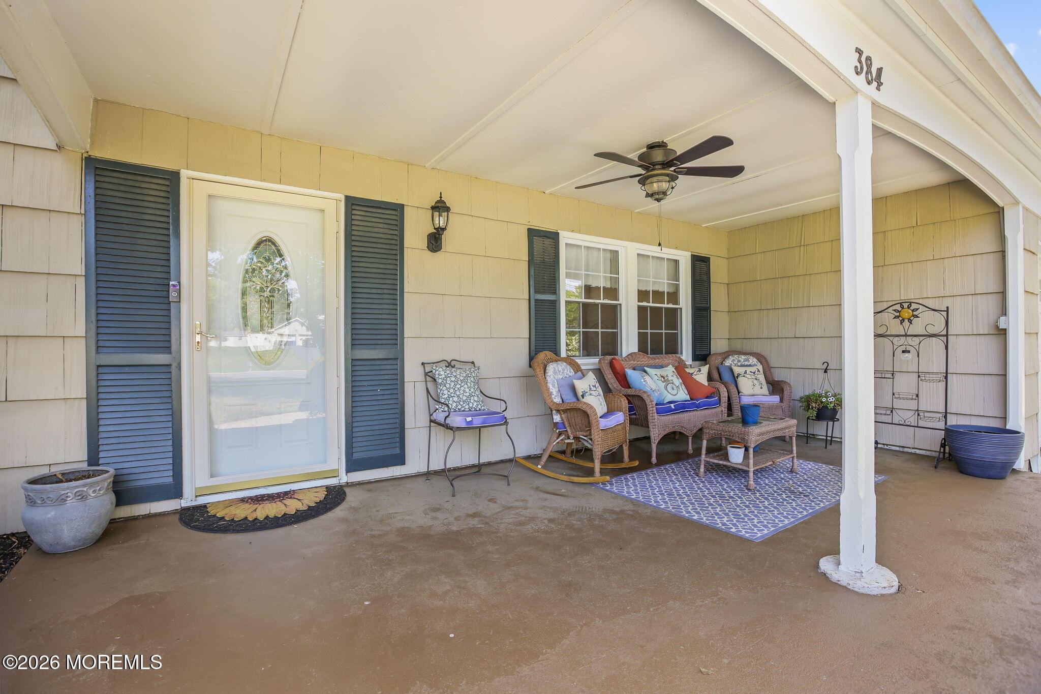 384 Taylors Mills Road Manalapan NJ 07726