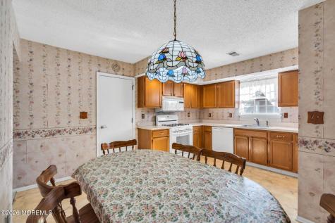 13 Golden Rod Court Brick NJ 08724