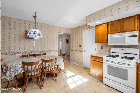 13 Golden Rod Court Brick NJ 08724