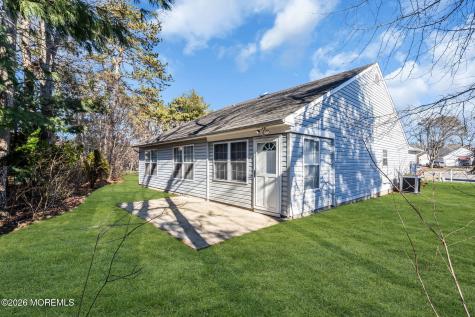 13 Golden Rod Court Brick NJ 08724