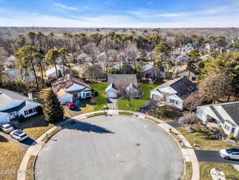 13 Golden Rod Court Brick NJ 08724