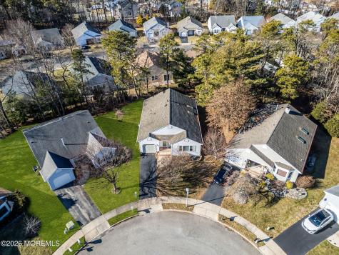 13 Golden Rod Court Brick NJ 08724