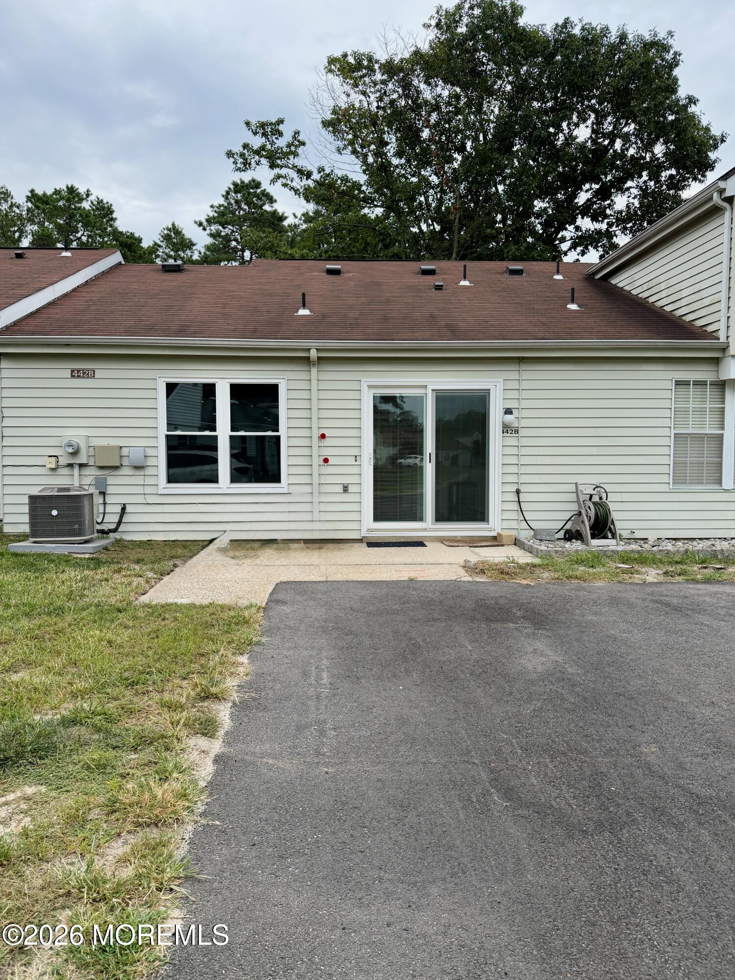 442B Dartmoor Way Manchester NJ 08759