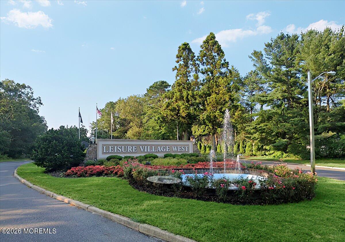 442B Dartmoor Way Manchester NJ 08759