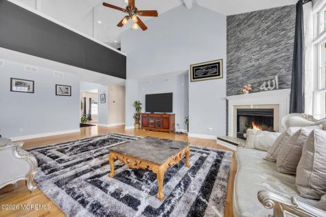 201 Sidney Road Pittstown NJ 08867