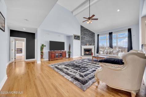 201 Sidney Road Pittstown NJ 08867