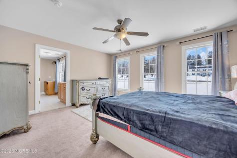 201 Sidney Road Pittstown NJ 08867