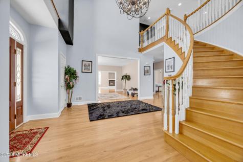 201 Sidney Road Pittstown NJ 08867
