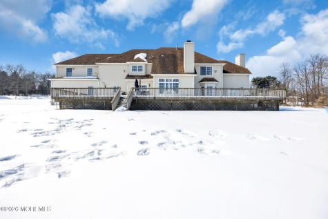 201 Sidney Road Pittstown NJ 08867
