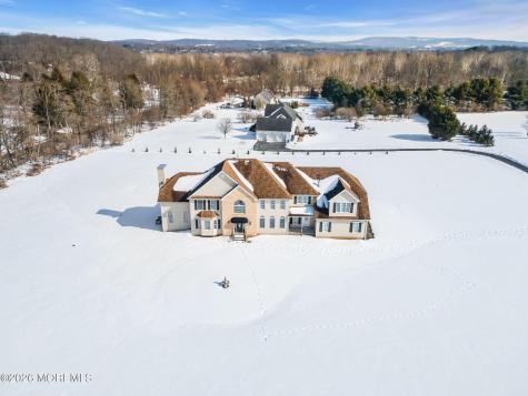 201 Sidney Road Pittstown NJ 08867