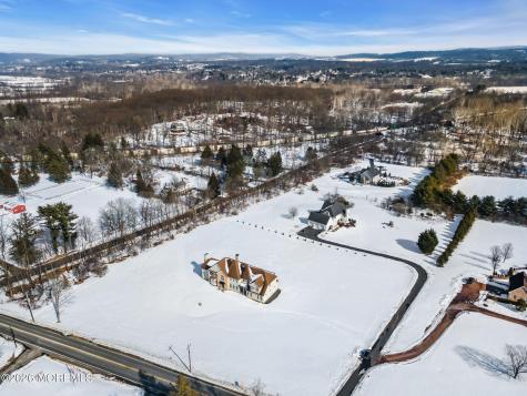 201 Sidney Road Pittstown NJ 08867