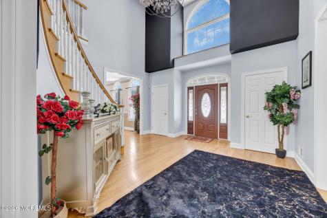 201 Sidney Road Pittstown NJ 08867