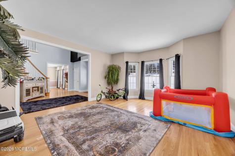 201 Sidney Road Pittstown NJ 08867