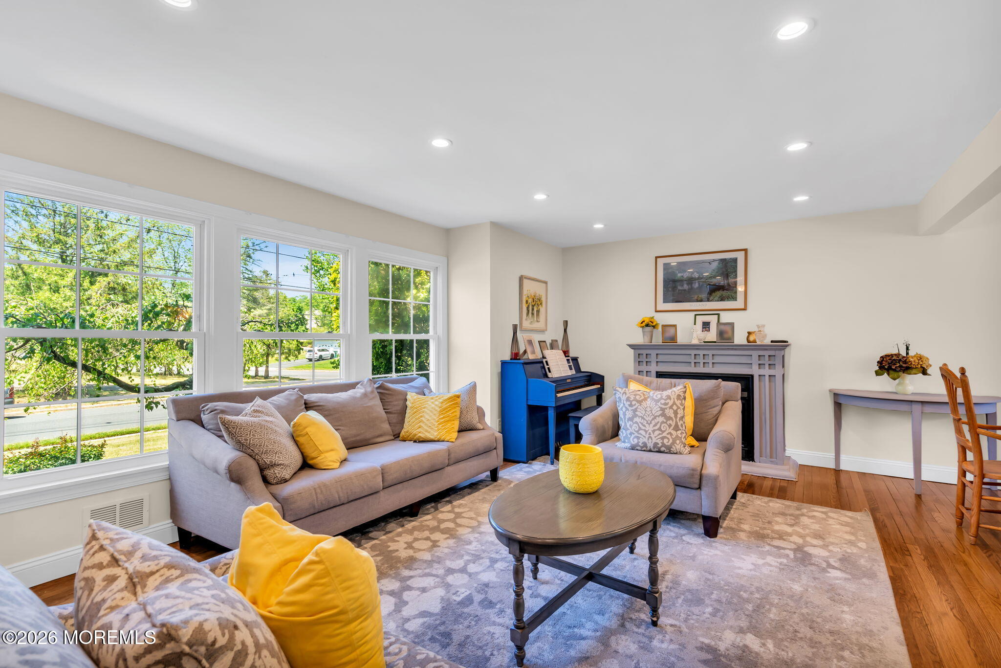 3 Beacon Drive Howell NJ 07731