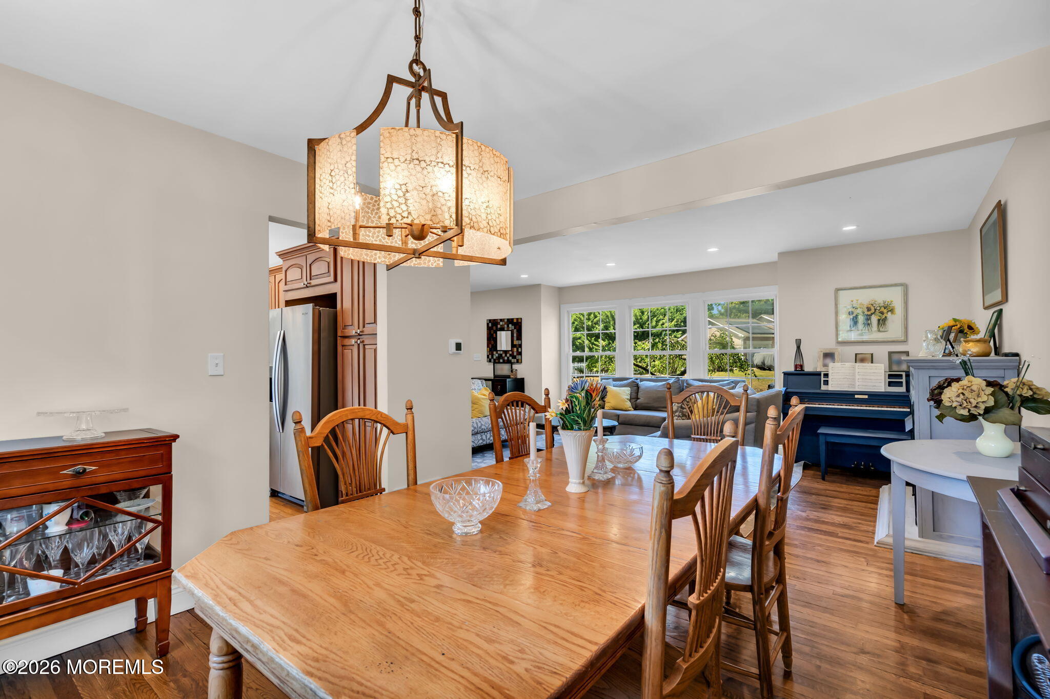 3 Beacon Drive Howell NJ 07731