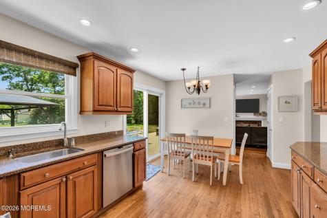 3 Beacon Drive Howell NJ 07731