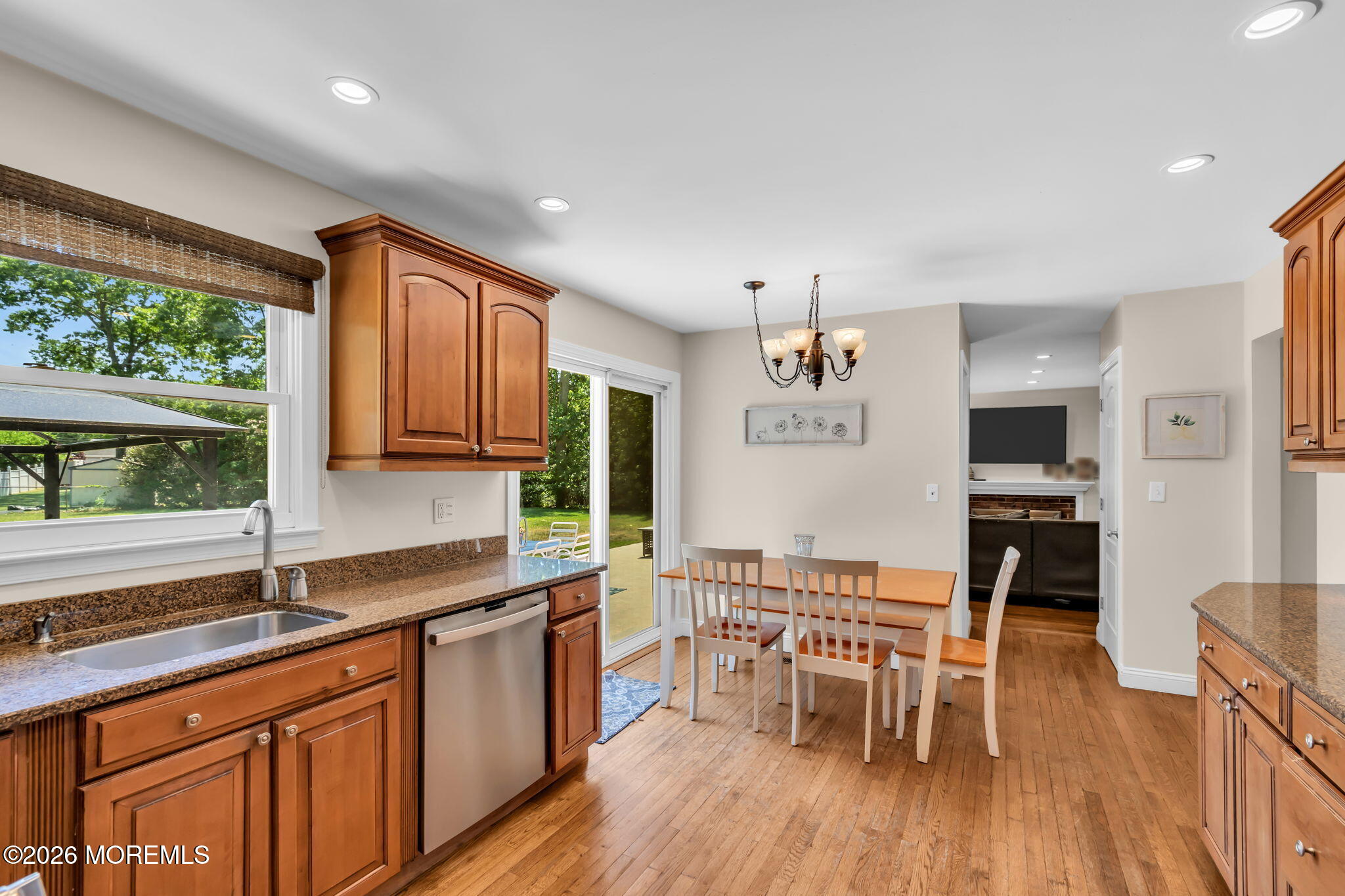 3 Beacon Drive Howell NJ 07731