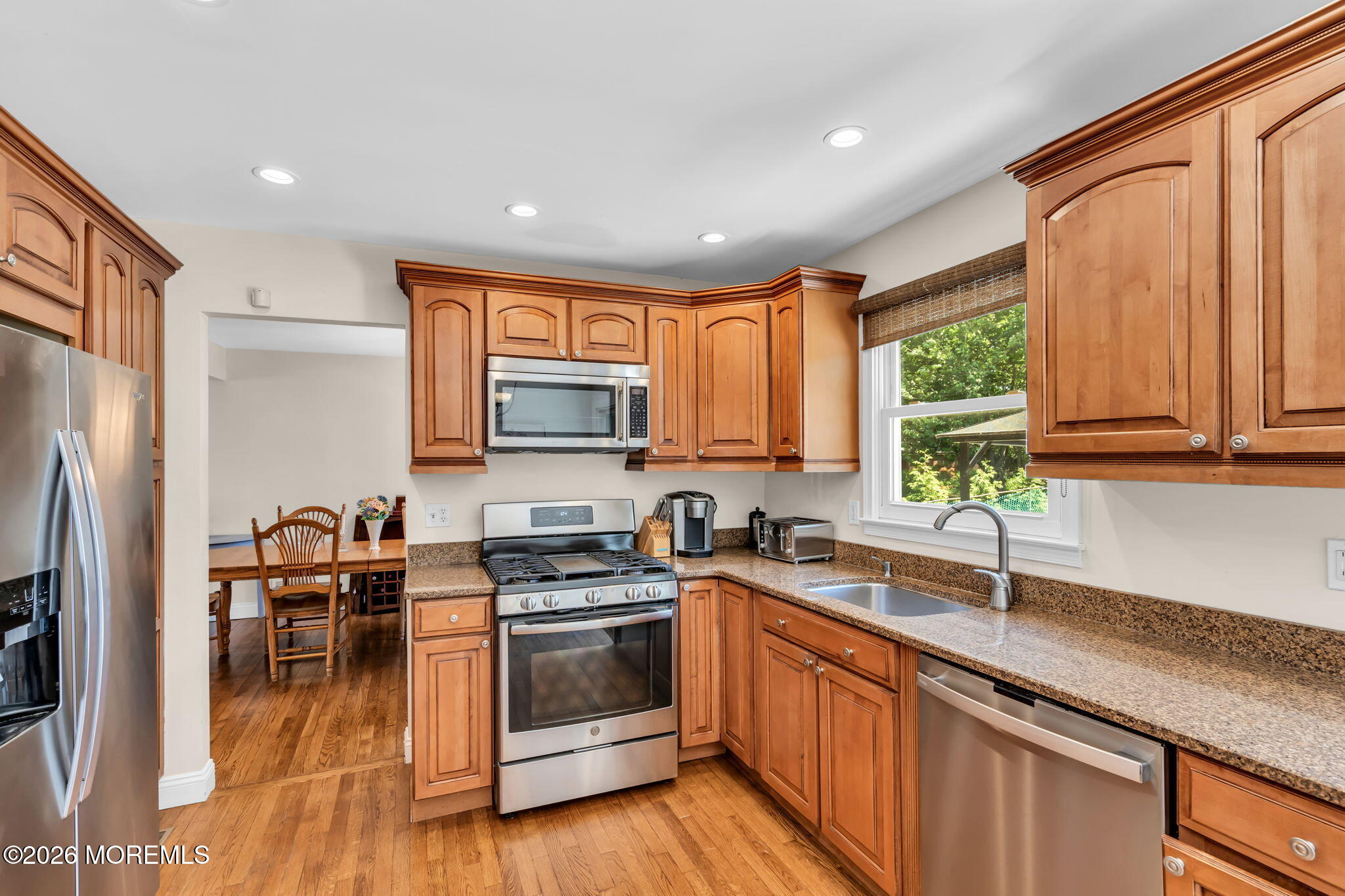 3 Beacon Drive Howell NJ 07731