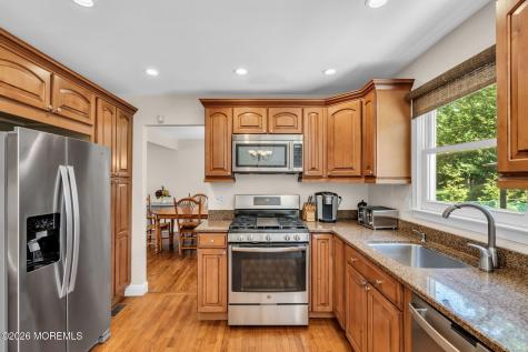 3 Beacon Drive Howell NJ 07731