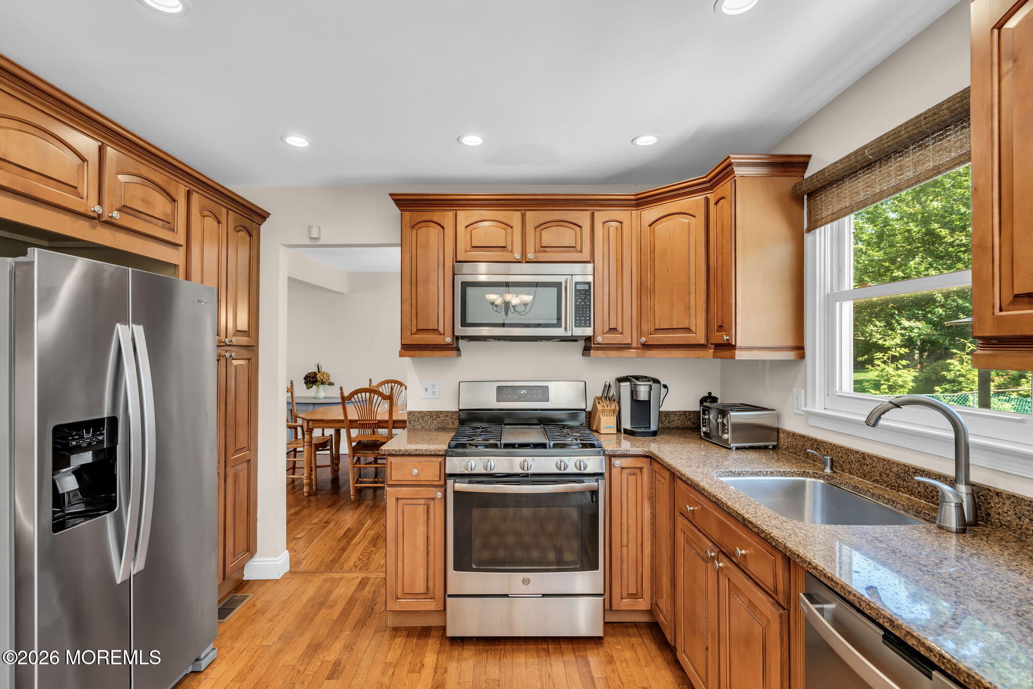3 Beacon Drive Howell NJ 07731