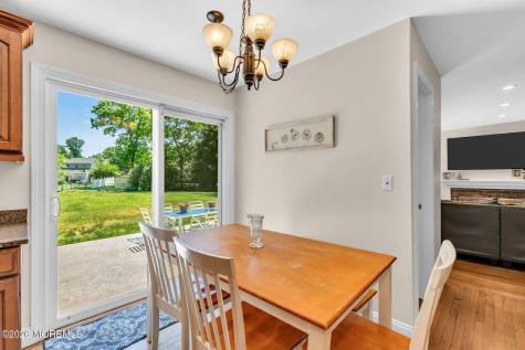 3 Beacon Drive Howell NJ 07731