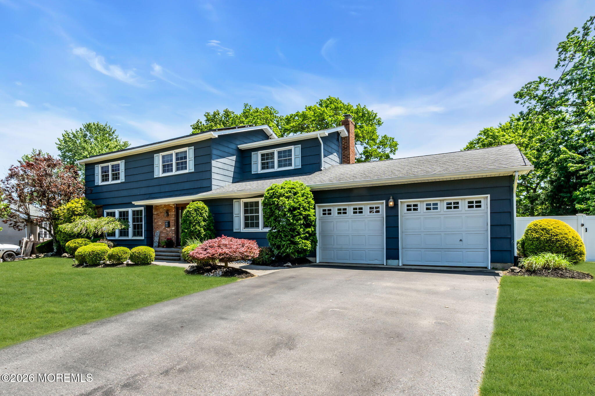 3 Beacon Drive Howell NJ 07731