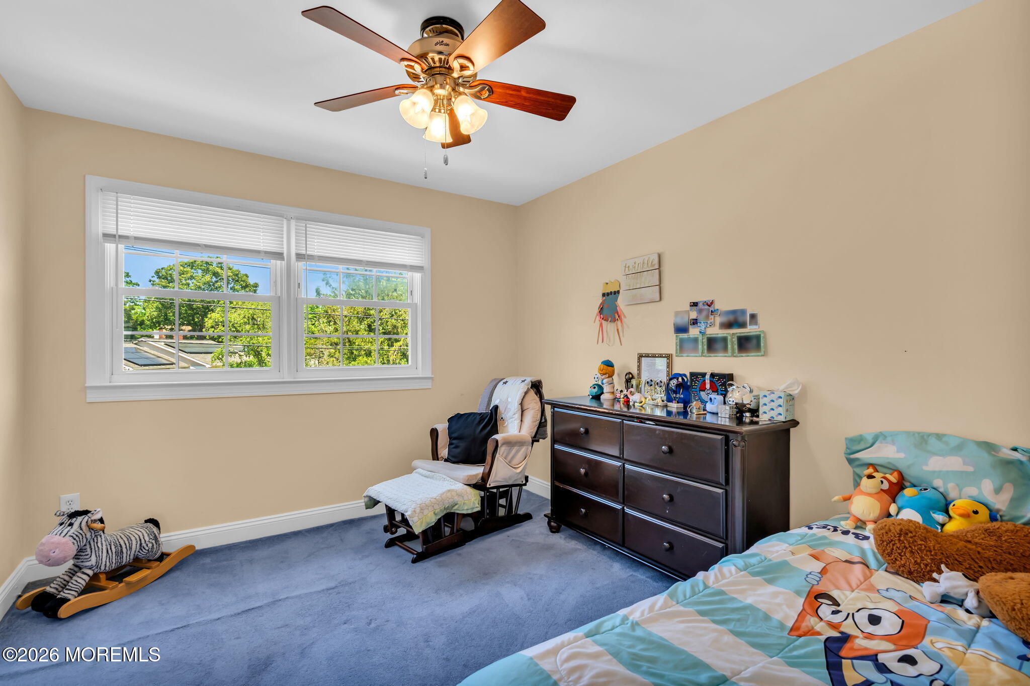 3 Beacon Drive Howell NJ 07731