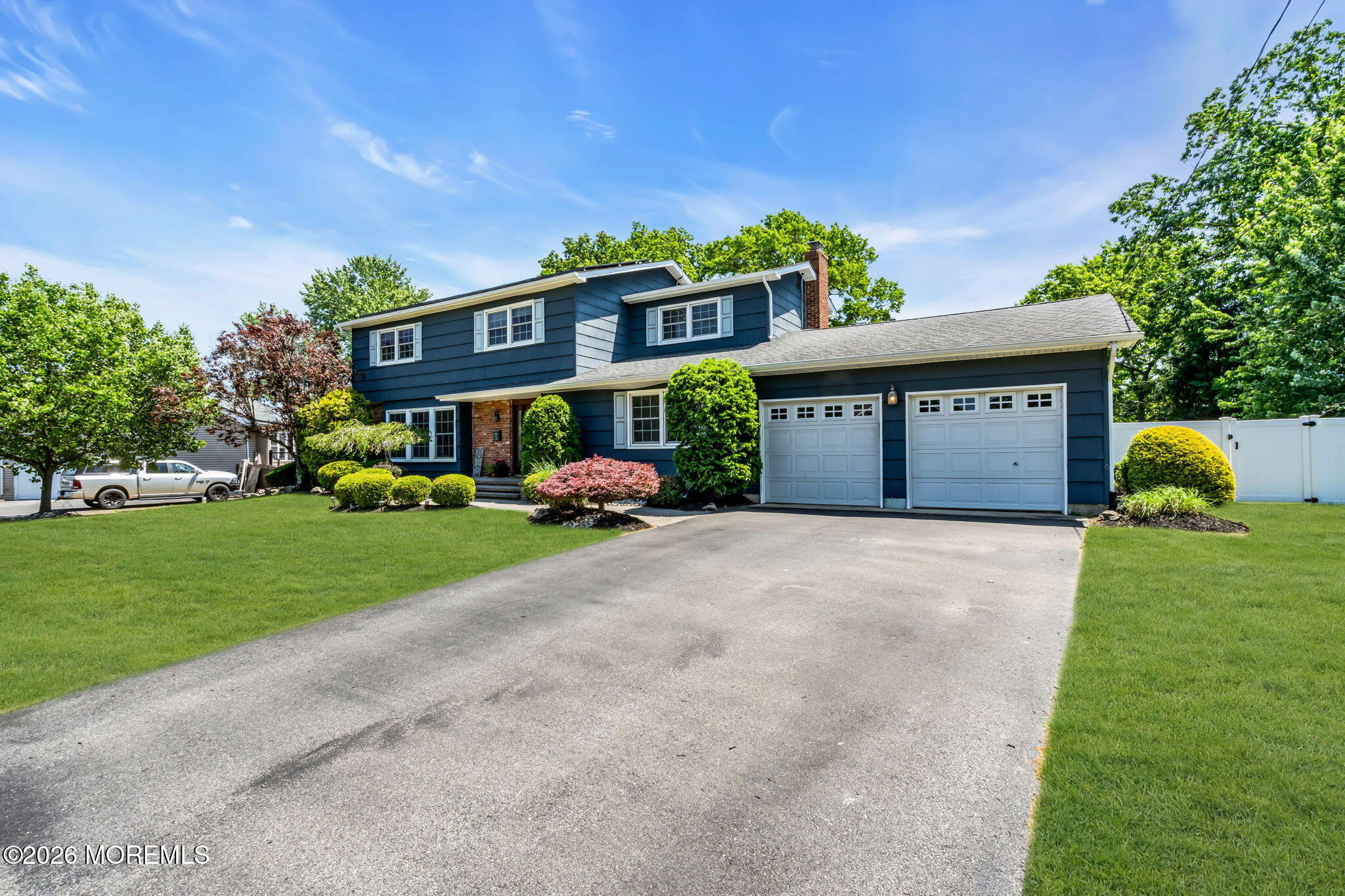 3 Beacon Drive Howell NJ 07731