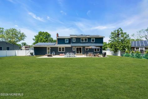 3 Beacon Drive Howell NJ 07731